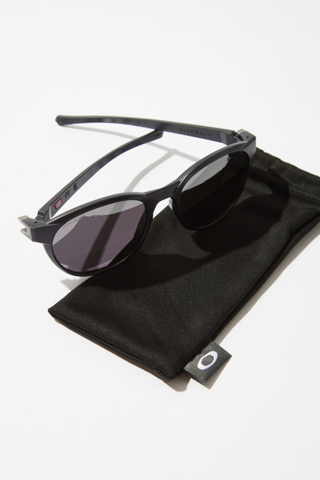 Gafas de Sol Oakley Reedmace Matte Black Ink Prizm #3