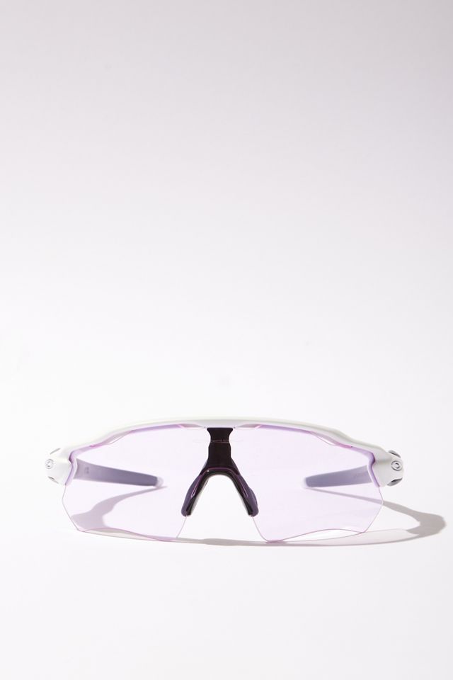 Gafas de Sol Oakley Radar Ev Path Matte Black Prizm Road #1