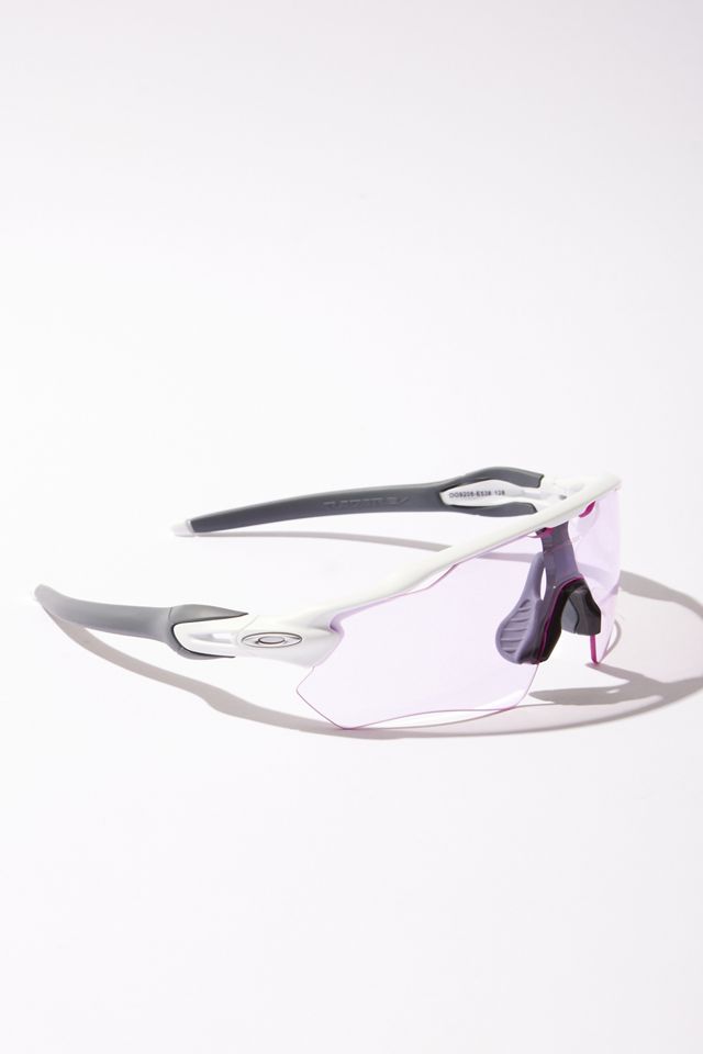 Gafas de Sol Oakley Radar Ev Path Matte Black Prizm Road #2