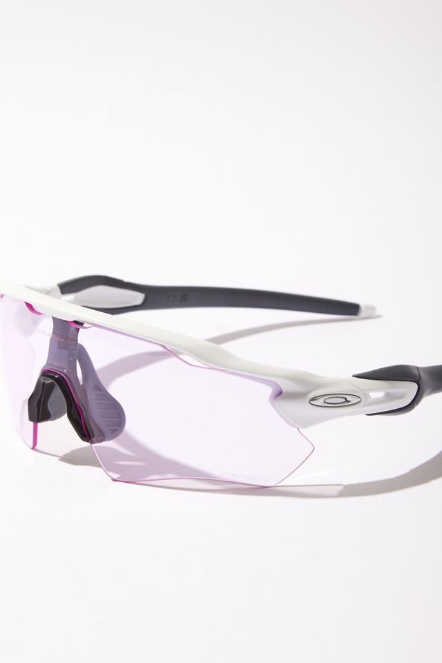 Gafas de Sol Oakley Radar Ev Path Matte Black Prizm Road #3