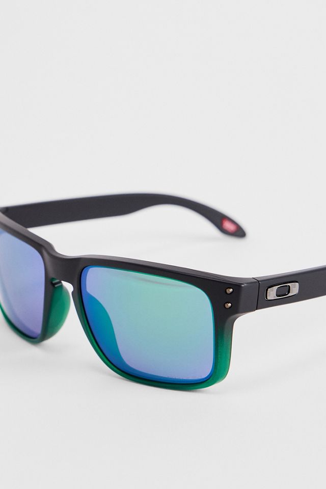 Oakley Jade Prizm Holbrook Sunglasses #1