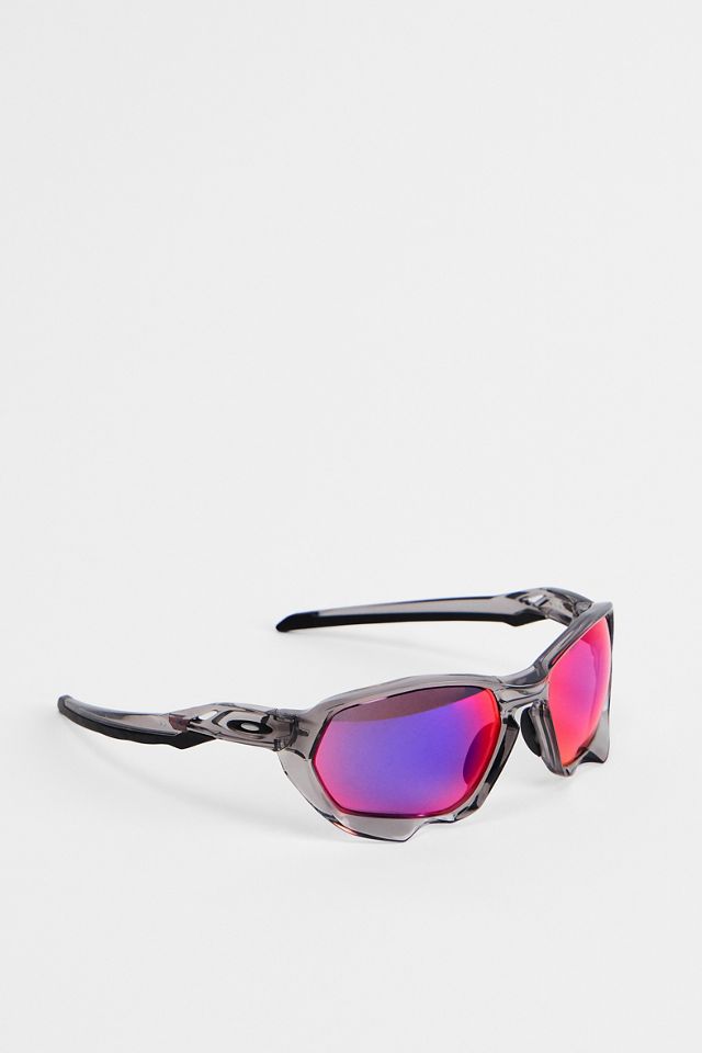 Oakley Grey Prizm Plazma Sunglasses #1