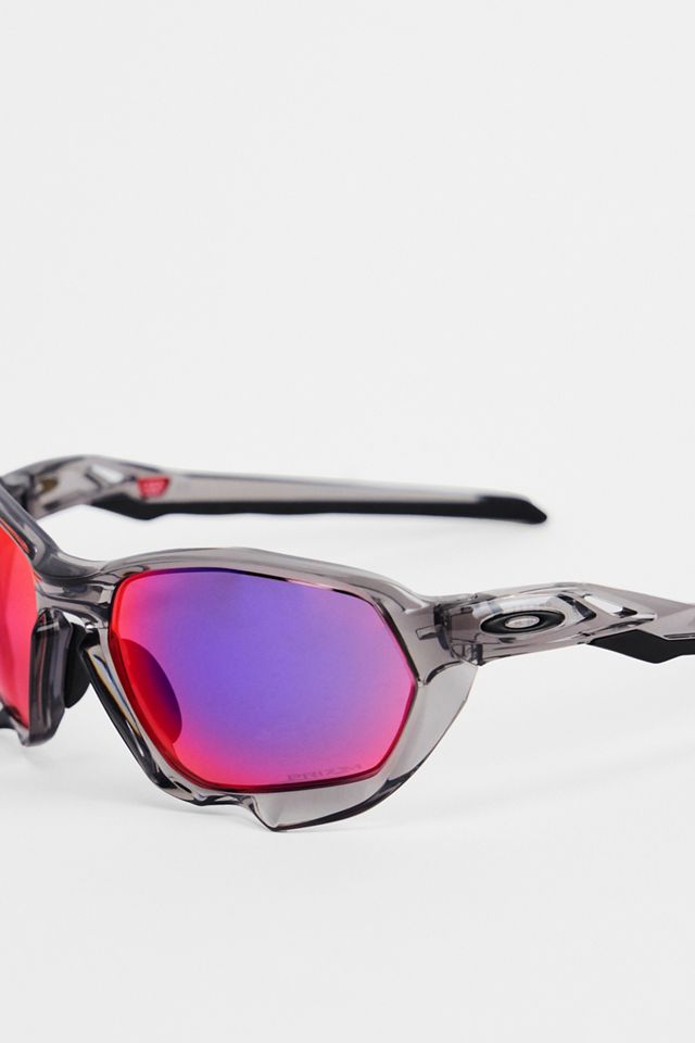 Oakley Grey Prizm Plazma Sunglasses #2