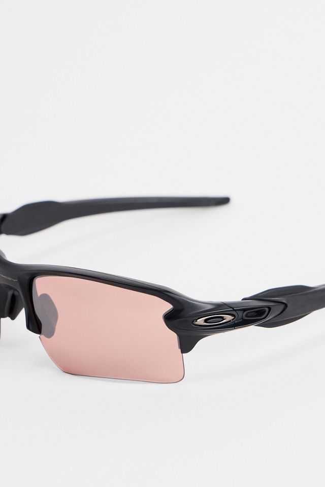Oakley Prizm Red Flak 2.0 XL Sunglasses #1