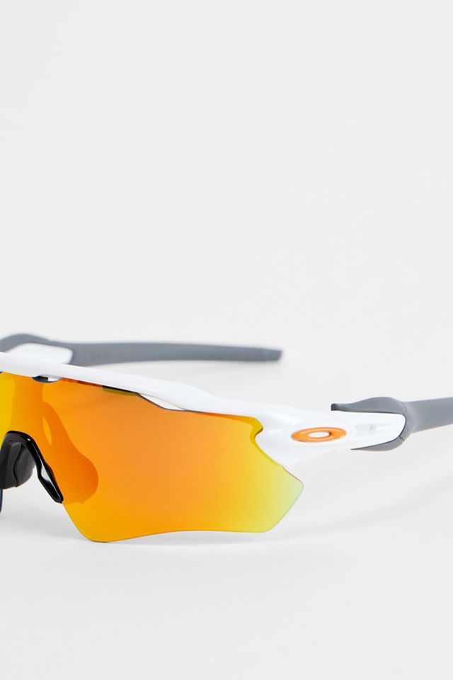 Oakley Orange Radar EV Path Sunglasses #2