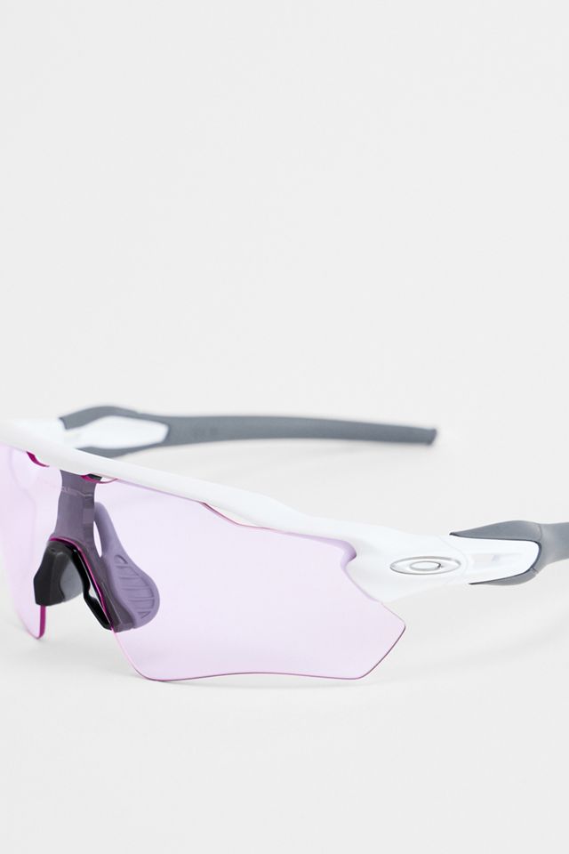 Oakley Purple Radar EV Path Sunglasses #2