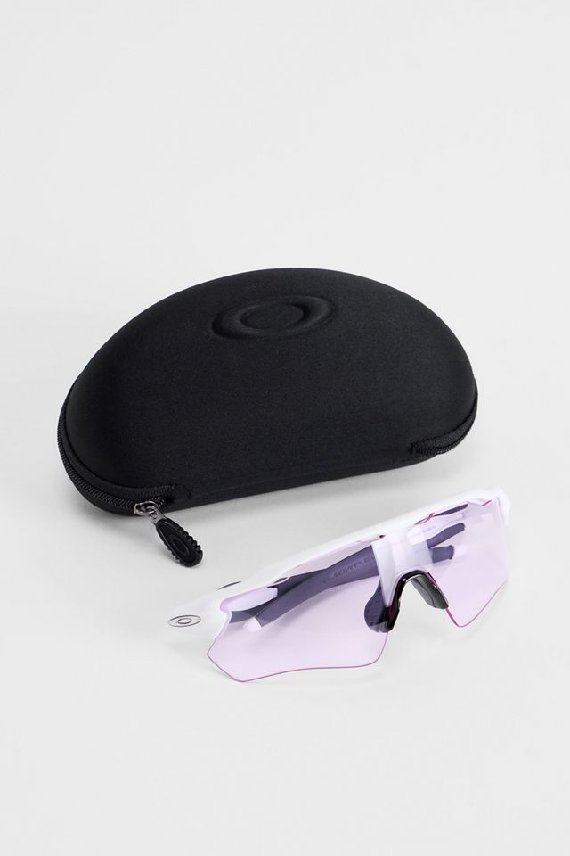 Oakley Purple Radar EV Path Sunglasses #3