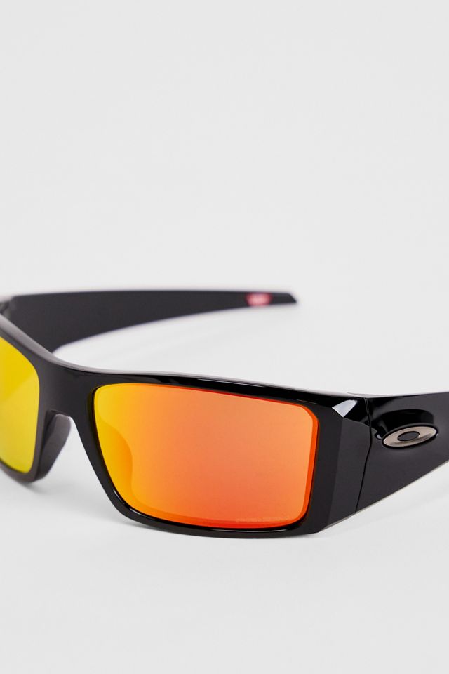 Oakley Ruby Heliostat Prize Sunglasses #1