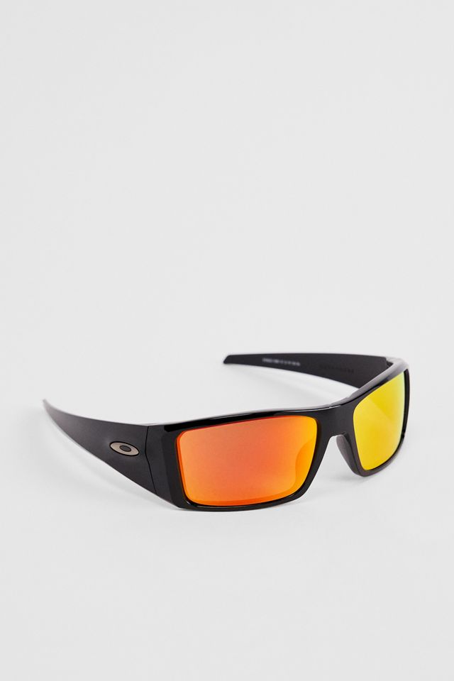 Oakley Ruby Heliostat Prize Sunglasses #2