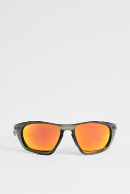 Oakley Olive Lateralis Sunglasses