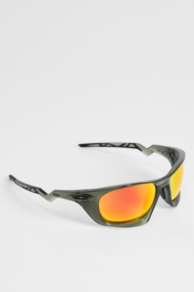 Oakley Olive Lateralis Sunglasses #1