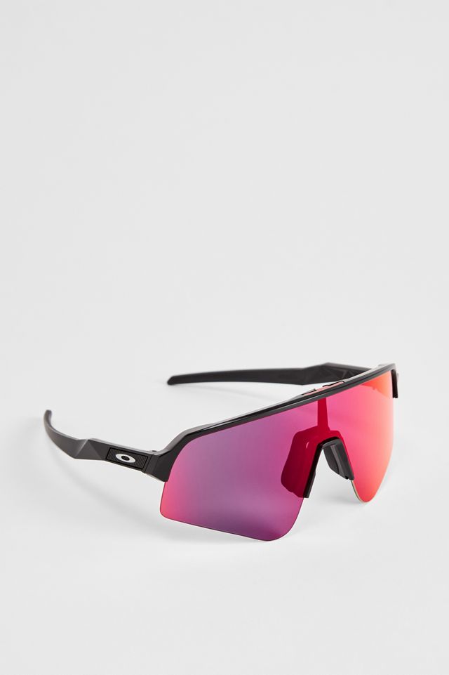 Oakley Matt Black Frame Sutro Sweep Sunglasses #2