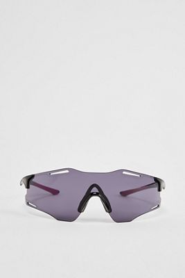 Lunettes de soleil Oakley Cybr Zero