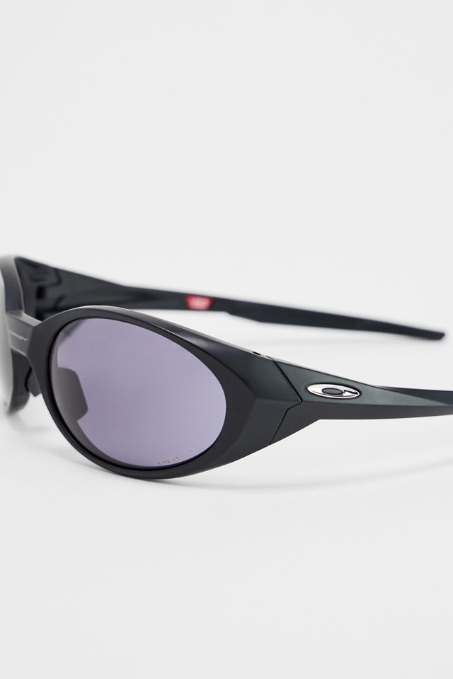 Oakley Black Eye Jacket Redux Sonnenbrille #1