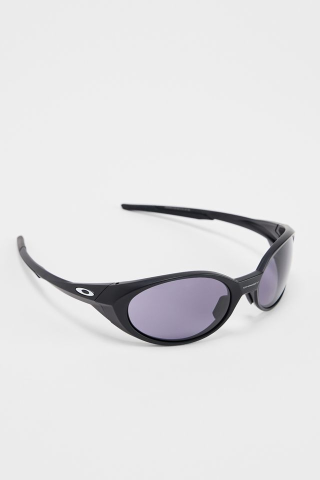 Oakley Black Eye Jacket Redux Sonnenbrille #2