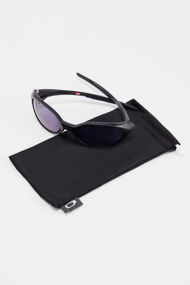 Oakley Black Eye Jacket Redux Sonnenbrille #3