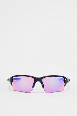 Gafas de Sol Oakley Prizm Dark Golf Flak 2.0 XL