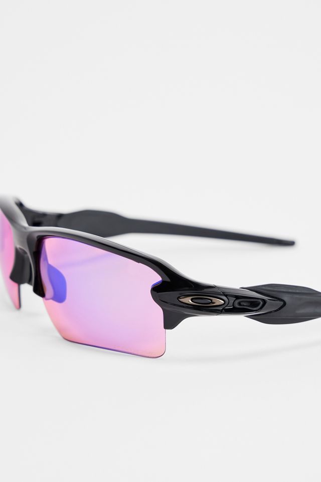 Lunettes de soleil Oakley Prizm Dark Golf Flak 2.0 XL #1