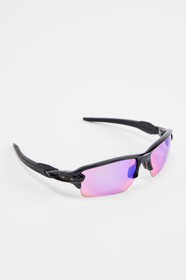 Lunettes de soleil Oakley Prizm Dark Golf Flak 2.0 XL #2