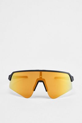 Gafas de Sol Oakley Sutro Sweep con Montura de Carbono Mate