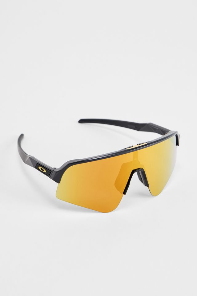 Lunettes de soleil Oakley Sutro Sweep à monture carbone mat #2