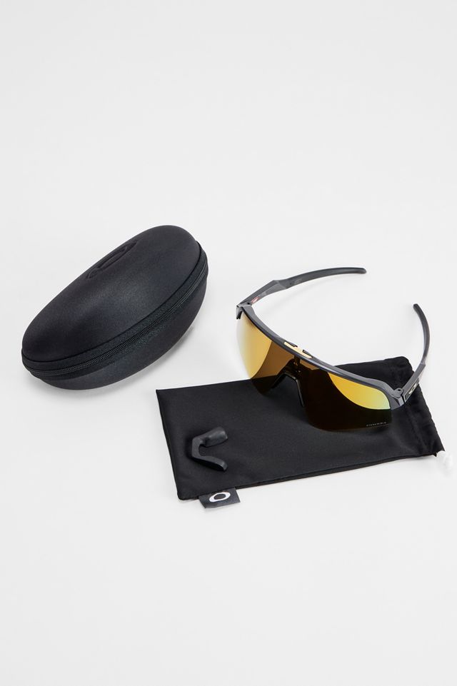 Lunettes de soleil Oakley Sutro Sweep à monture carbone mat #3