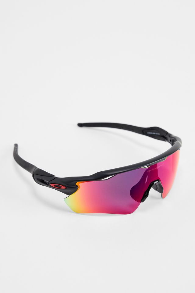 Oakley Schwarze Radar EV Path Sonnenbrille #2