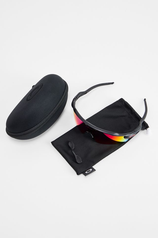 Oakley Schwarze Radar EV Path Sonnenbrille #3