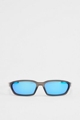 Lunettes de soleil Oakley Grey Smoke Terraforma