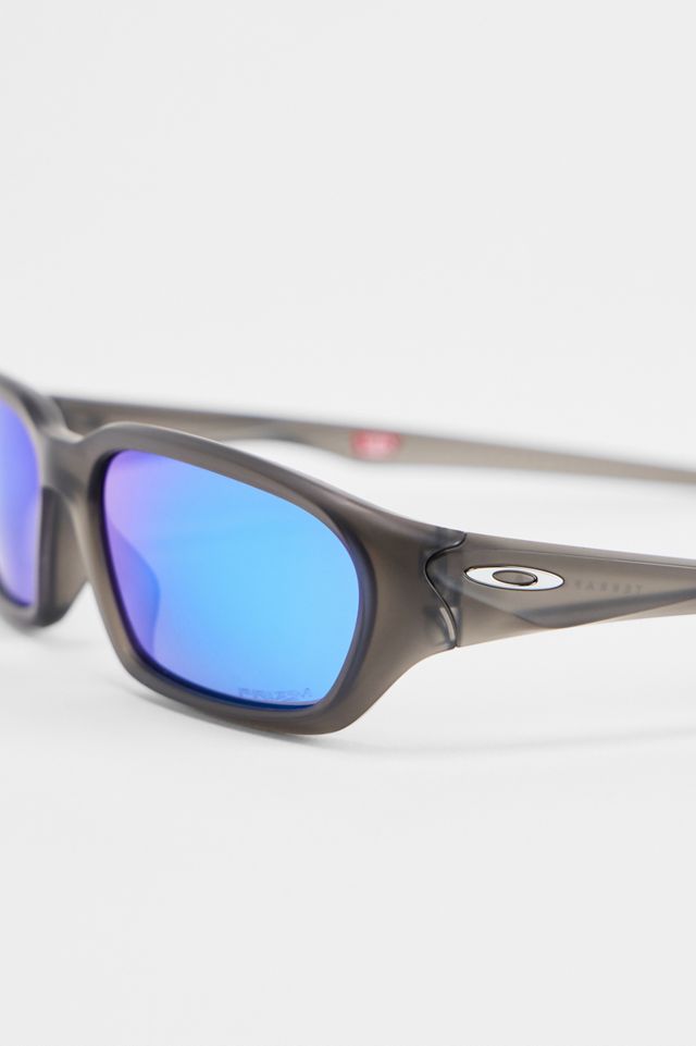 Lunettes de soleil Oakley Grey Smoke Terraforma #1