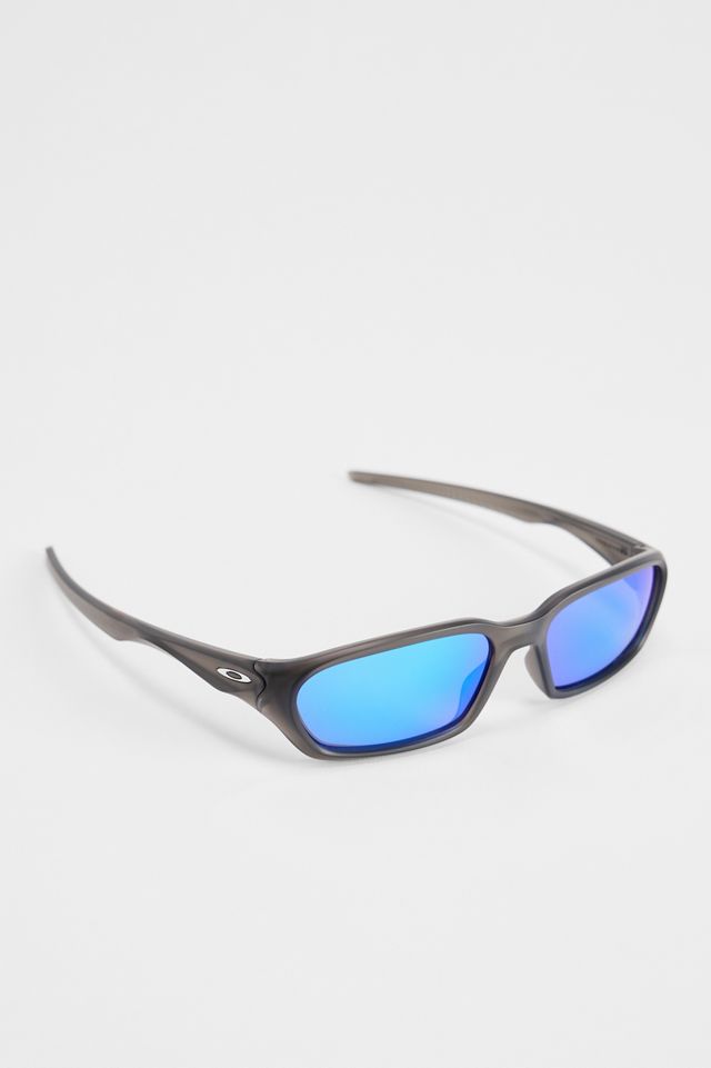 Lunettes de soleil Oakley Grey Smoke Terraforma #2