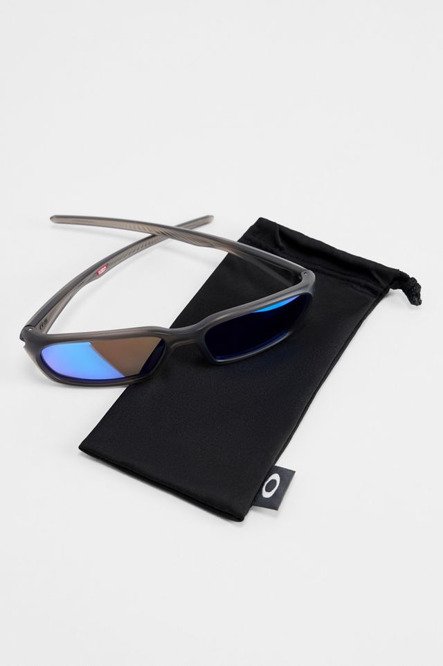 Lunettes de soleil Oakley Grey Smoke Terraforma #3