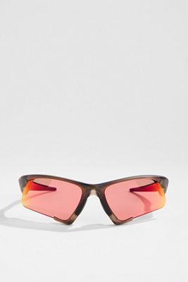 Gafas de Sol Oakley Suture Jacket Prizm Trail