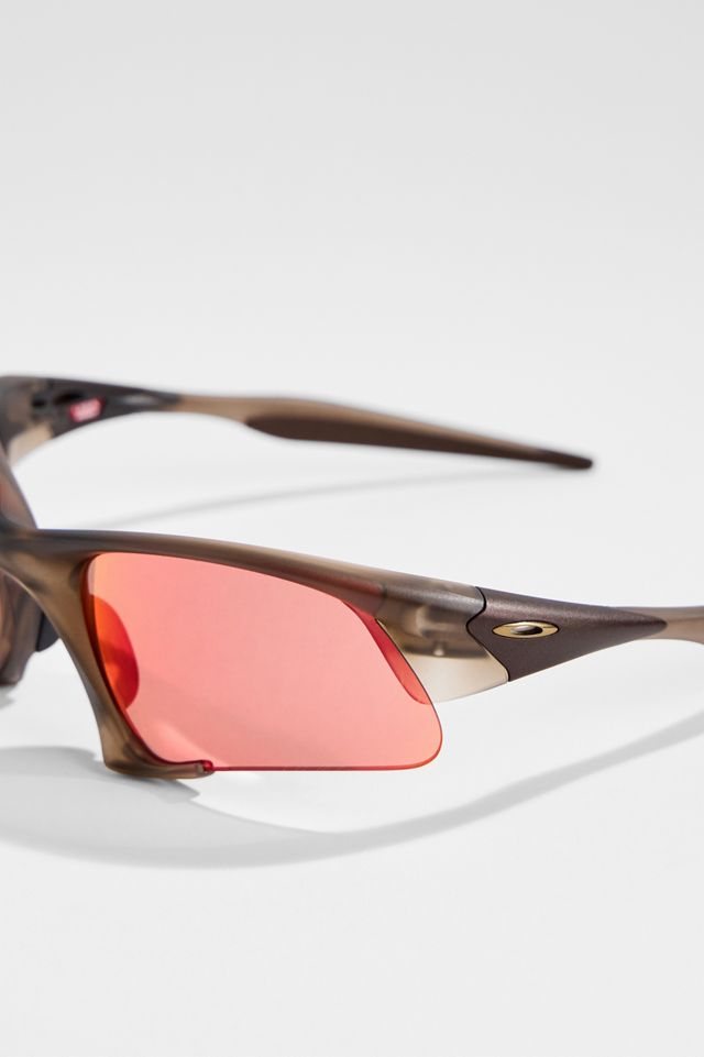 Oakley Suture Jacket Prizm Trail Sonnenbrille #1