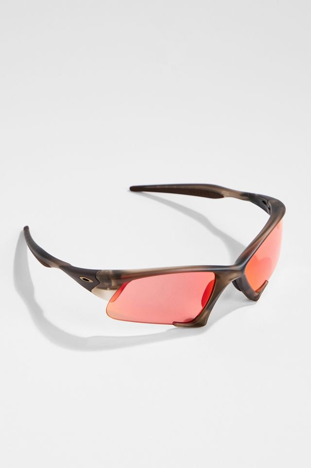 Oakley Suture Jacket Prizm Trail Sonnenbrille #2