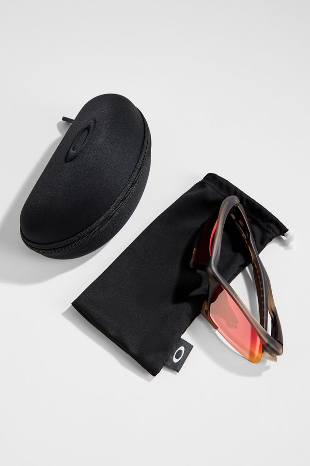 Oakley Suture Jacket Prizm Trail Sonnenbrille #3