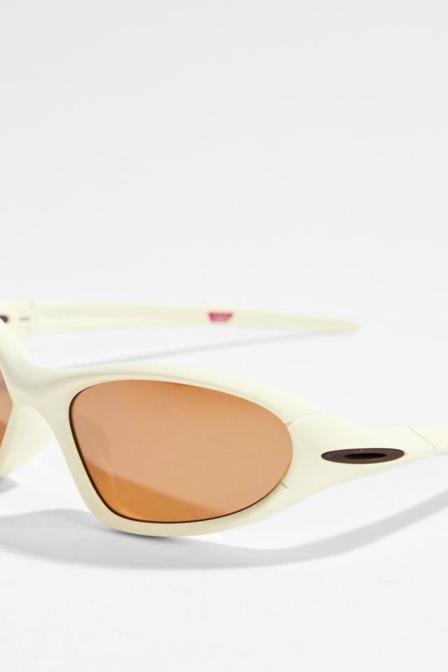 Oakley Cream Portal Jacke Polarisierte Sonnenbrille #1