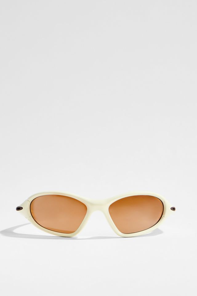 Oakley Cream Portal Jacke Polarisierte Sonnenbrille #2