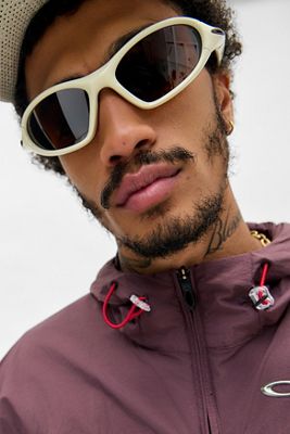Oakley Cream Portal Jacke Polarisierte Sonnenbrille