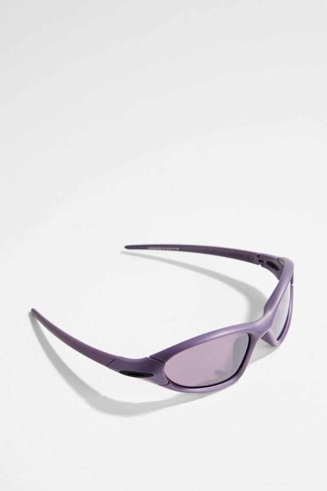 Oakley Aubergine Portal Jacket Sonnenbrille #1