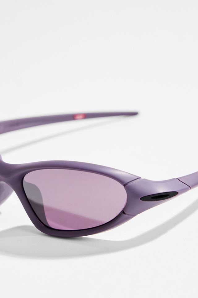 Oakley Aubergine Portal Jacket Sonnenbrille #2