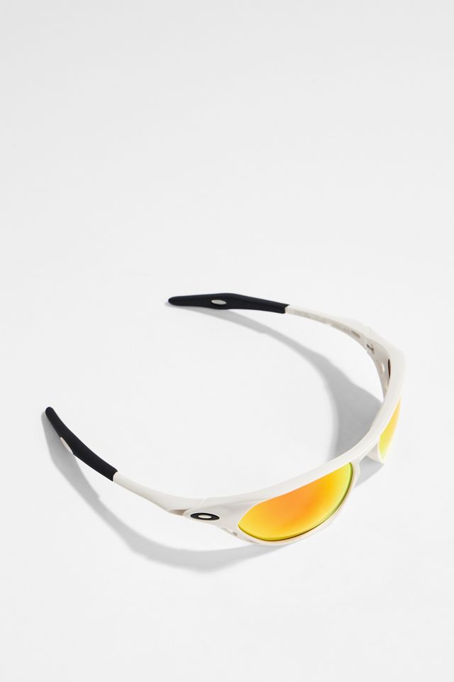 Oakley Matte Mist Cage Jacket Sonnenbrille #1
