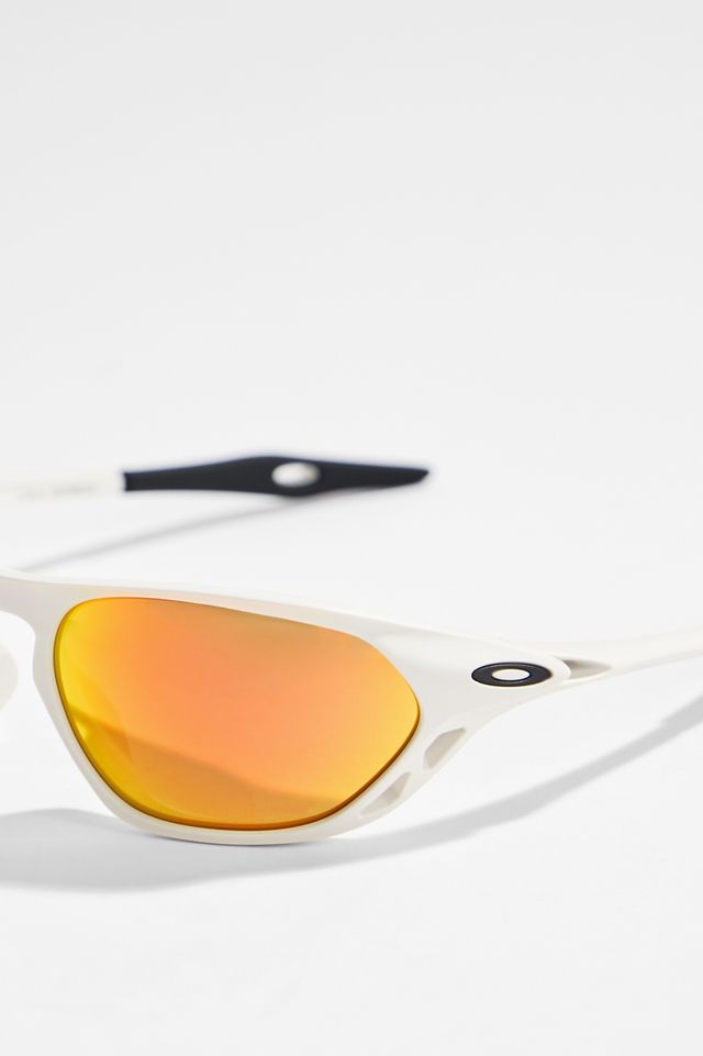 Oakley Matte Mist Cage Jacket Sonnenbrille #2
