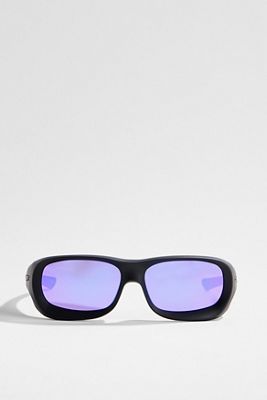 Gafas de Sol Soto de Ante Negro Oakley