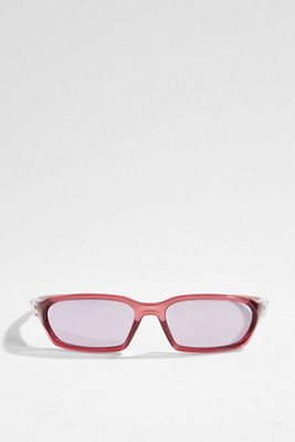 Gafas Oakley Iron Red TerraForma