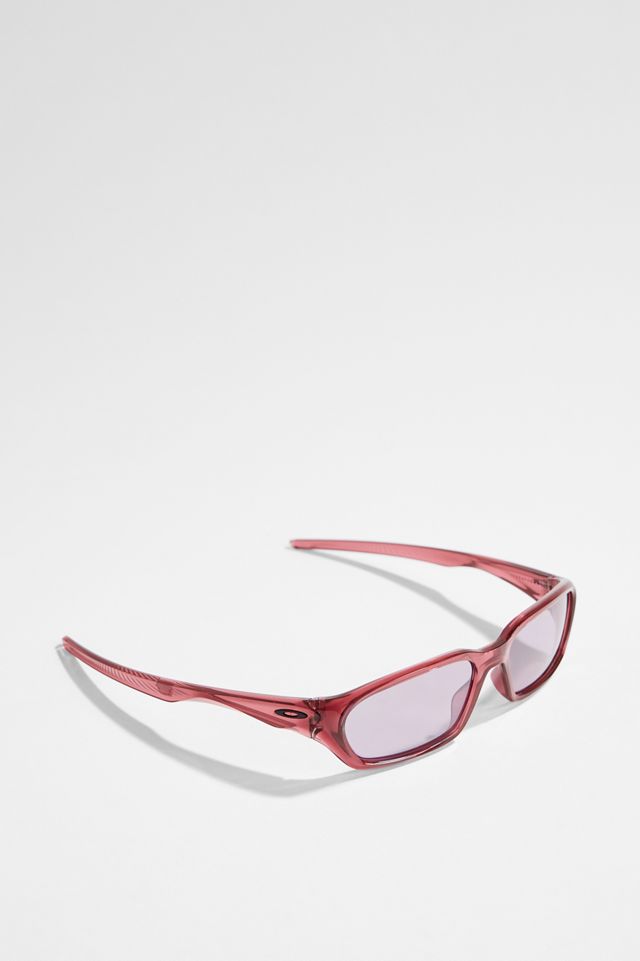 Oakley Iron Red TerraForma Brille #1