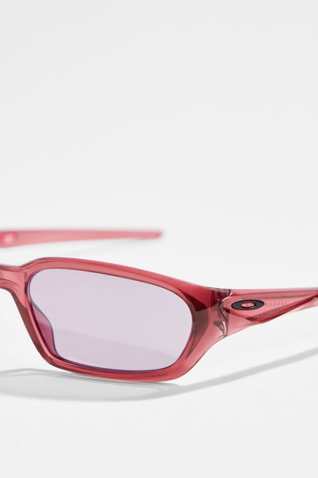 Oakley Iron Red TerraForma Brille #2