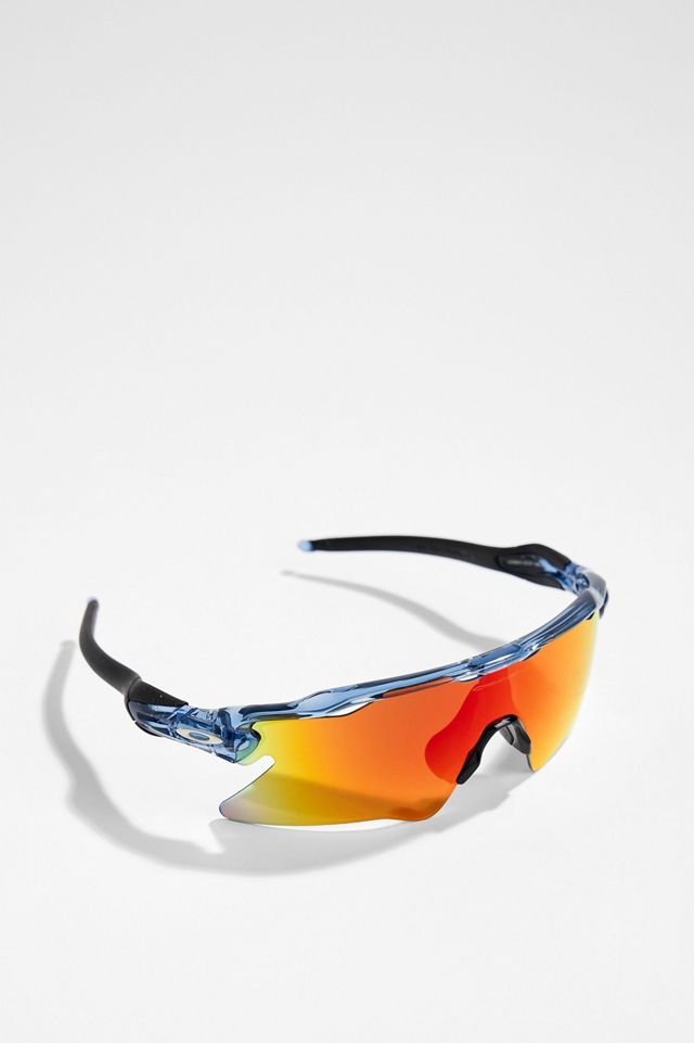 Oakley Radar EV Heater Abyss Sonnenbrille #1