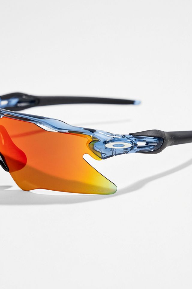 Oakley Radar EV Heater Abyss Sonnenbrille #2