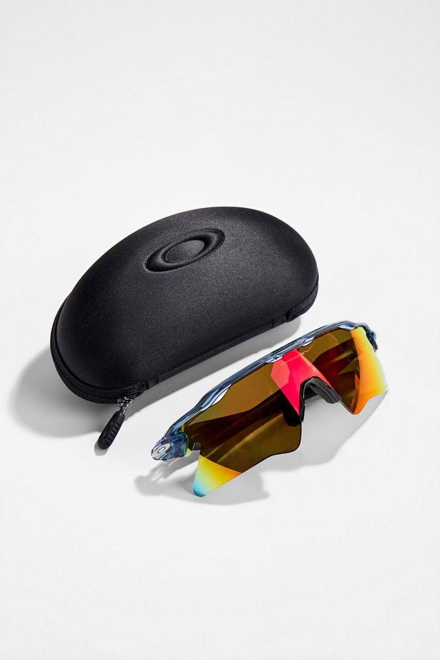 Oakley Radar EV Heater Abyss Sonnenbrille #3